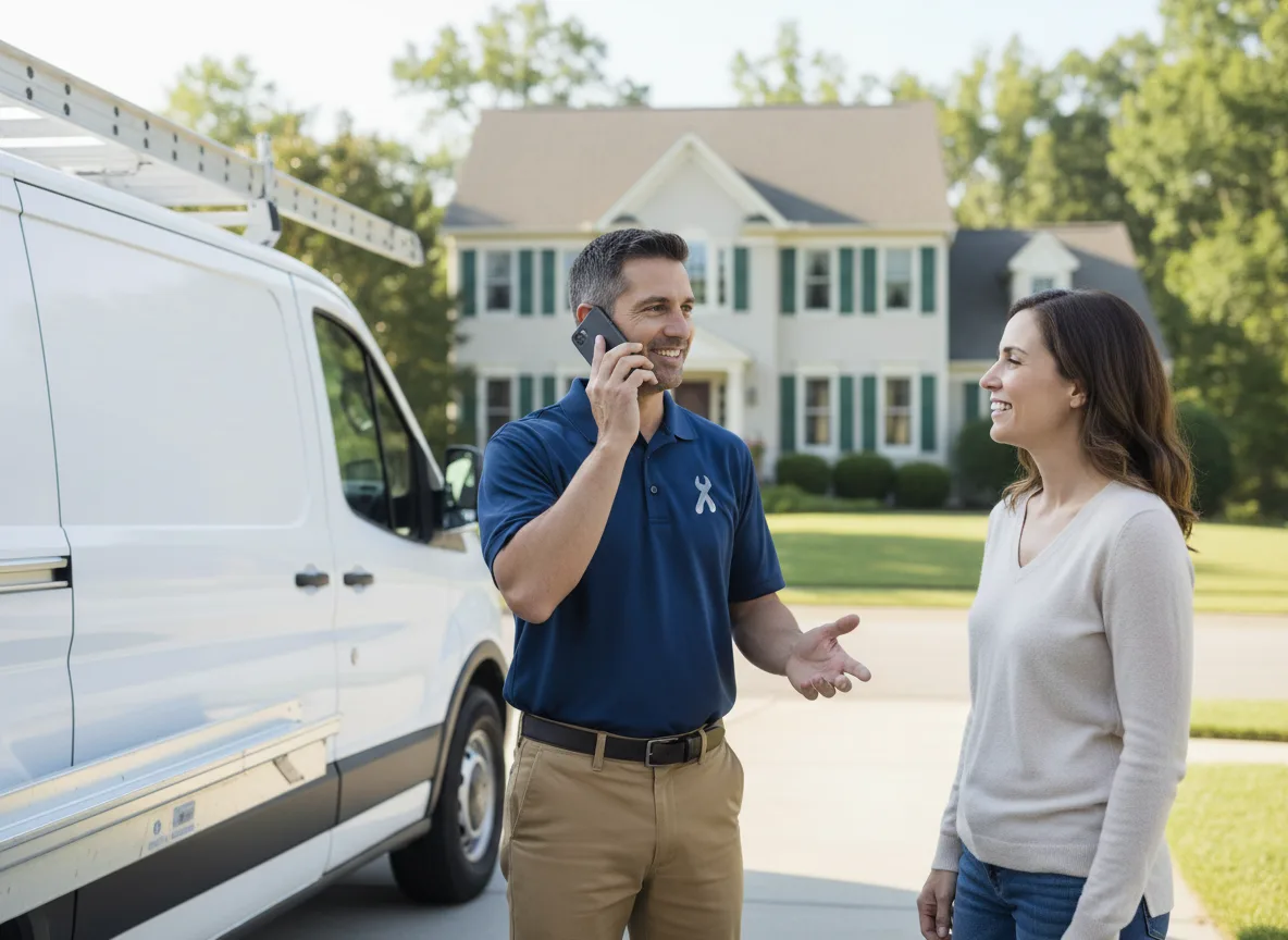 Home Gutter Service Richwood, OH FAQs